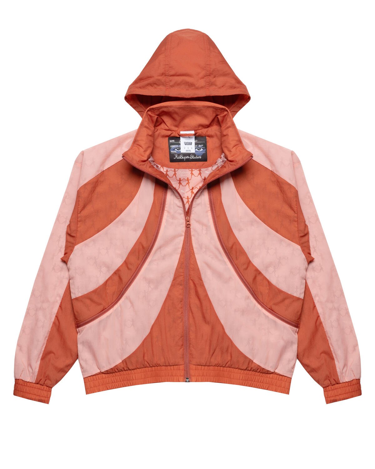 Puma x KIDSUPER Windbreaker | 629509-18 | AFEW STORE